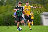 Fußball, Herren, Bezirksliga Oberbayern Nord, Saison 2025-2026, Spieltag 9, TSV Gaimersheim - SV Walpertskirchen, 13.09.2025