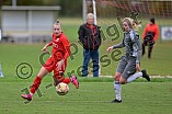 Fußball, Frauen, Landesliga Süd, Saison 2023-2024, Spieltag 10, FV Obereichstätt - FC Ingolstadt 04 II, 04.11.2023