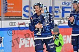Eishockey, Herren, DEL, Saison 2021-2022, Spieltag 21, ERC Ingolstadt - Eisbären Berlin, 07.11.2021