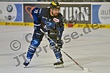 ERC Ingolstadt vs Thomas Sabo Ice Tigers, Eishockey, DEL, Deutsche Eishockey Liga, 02.03.2016