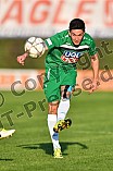 17.04.2018 - VfB Eichstätt - FV Illertissen