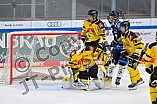 Eishockey, Herren, U20 DNL, Saison 2025-2026, ERC Ingolstadt - Krefeld Pinguine, 10.01.2026