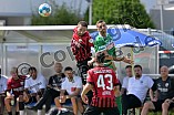 Fußball, Herren, Vorbereitung, Saison 2022-2023, FC Ingolstadt 04 - VfB Eichstätt, 18.06.2022