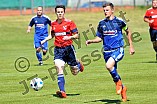 08.05.2016 - SV Buxheim - FC Arnsberg