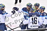 ERC Ingolstadt - Dornbirn Bulldogs, Eishockey, DEL, Deutsche Eishockey Liga, Vorb., 25.08.2017