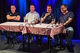 ERC Ingolstadt Fan-Stammtisch in der neuen Welt in Ingolstadt, Eishockey, DEL, Deutsche Eishockey Liga, 17.05.2018