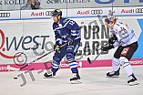 ERC Ingolstadt vs Schwenninger Wild Wings, DEL, Deutsche Eishockey Liga, Spieltag 48, 19.02.2019