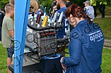 06.08.2016 - ERC Ingolstadt - Saisoneroeffnungsfest