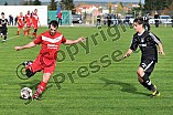 02.11.2013 - Sport Team Kraiberg II - VfB Friedrichshofen II