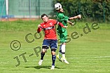 17.09.2017 - SV Buxheim - FC Gerolfing II
