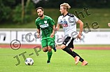 10.06.2018 - TSV 1861 Nördlingen - VfB Eichstätt