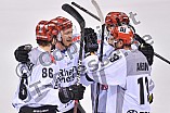 ERC Ingolstadt vs Koelner Haie, DEL, Deutsche Eishockey Liga, Playoffs, Viertelfinale, Spiel 2, 15.03.2019