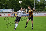 Fußball, Herren, Kreisklasse 1, Saison 2021-2022, Spieltag 1, TSV Gaimersheim II - SpVgg Wolfsbuch-Zell, 08.08.2021