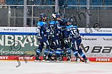 Eishockey, Frauen, EWHL Euro Cup, Saison 2025-2026, Spiel um Platz 3, ERC Ingolstadt - Eisbären Juniors Berlin Frauen, 19.10.2025