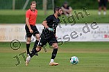 Fußball, Herren, Bezirksliga Oberbayern Nord, Saison 2022-2023, Spieltag 2, SV Manching - VSST Günzlhofen, 05.08.2022