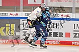 Eishockey, Frauen, DFEL, Saison 2022-2023, ERC Ingolstadt - ECDC Memmingen Indians , 27.11.2022