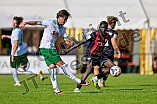 Fußball, Herren, Saison 2026-2027, Freundschaftsspiel, VfB Eichstätt - FC Ingolstadt 04 II, 20.06.2026