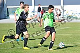 25.09.2016 - SG DJK Workerszell - SG VfB Markt Mörnsheim