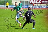 17.05.2014 - VfB Eichstätt - BCF Wolfratshausen