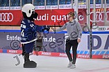 Eishockey, Herren, DEL, Saison 2021-2022, ERC Ingolstadt - Saisoneröffnung, 22.08.2021