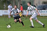 Fußball, Herren, Bezirksliga Oberpfalz Süd, Saison 2022-2023, Spieltag 26, 1. FC Beilngries - TSV Bad Abbach, 23.04.2023