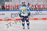 Eishockey, Herren, DEL, Saison 2021-2022, Spieltag 55, ERC Ingolstadt - Iserlohn Roosters, 13.03.2022