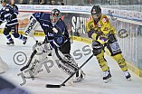 28.12.2014 - ERC Ingolstadt - Krefeld Pinguine