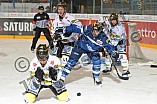 ERC Ingolstadt vs Krefeld Pinguine, Eishockey, DEL, Deutsche Eishockey Liga, Spieltag 35, 05.01.2017