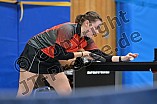 Tischtennis, Damen, Verbandsoberliga Süd, Saison 2024-2025, SV Buxheim - DJK SB Landshut II, 25.10.2024