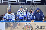 Straubing Tigers vs ERC Ingolstadt, DEL, Deutsche Eishockey Liga, Spieltag 23, 01.12.2019