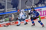 02.01.2021 - Straubing Tigers - ERC Ingolstadt