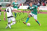 30.07.2011 - VfB Eichstätt / SV Wacker Burghausen II