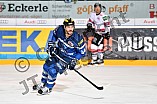 ERC Ingolstadt vs Koelner Haie, Eishockey, DEL, Deutsche Eishockey Liga, Spieltag 52, 26.02.2017