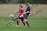 Fußball, Frauen, Landesliga Süd, Saison 2023-2024, Spieltag 6, FV Obereichstätt - SC Biberbach, 07.10.2023