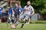 Fußball, Herren, Toto-Pokal Kreis Neumarkt Jura, Saison 2024-2025, Spieltag 3, TSG Pappenheim - SV Marienstein, 28.07.2024