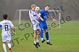 Fußball, Herren, Kreisliga Neumarkt Jura West, Saison 2024-2025, Spieltag 18, SV Marienstein - TV 21 Büchenbach, 29.03.2025