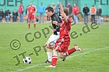 17.10.2010 - DJK Limes 09 / 1. FC Schwand