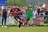 Fußball, Herren, 3. Bundesliga, Saison 2023-2024, Vorbereitung, FC Ingolstadt 04 - VfB Eichstätt, 04.07.2023