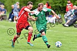 21.05.2017 - DJK Limes 09 - SpVgg Wettelsheim