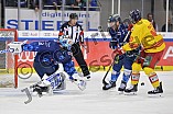 ERC Ingolstadt vs Düsseldorfer EG, DEL, Deutsche Eishockey Liga, Spieltag 44, 14.02.2020