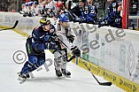 Augsburger Panther vs ERC Ingolstadt, Eishockey, DEL, Deutsche Eishockey Liga, 11.12.2015