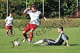 22.09.2012 - SG DJK Schernfeld / SG SV Nennslingen
