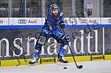 ERC Ingolstadt vs Augsburger Panther, DEL, Deutsche Eishockey Liga, Spieltag 49, 28.02.2020