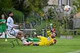 Fußball, Herren, Bayernliga Nord, Saison 2024-2025, Spieltag 31, VfB Eichstätt - TSV Neudrossenfeld, 26.04.2025