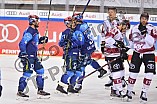 Eishockey, Herren, DEL, Saison 2020-2021, ERC Ingolstadt - Kölner Haie, 10.04.2021