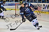 Straubing Tigers vs. ERC Ingolstadt, Eishockey, DEL, Deutsche Eishockey Liga, 12.03.2015