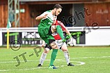 12.08.2017 - VfB Eichstätt II - SV Manching II
