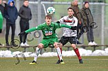 26.01.2019 - FSV Pfaffenhofen - VfB Eichstätt