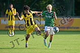 Fußball, Herren, Bezirksliga Oberbayern Nord, Saison 2024-2025, Spieltag 7, FC Gerolfing - SE Freising, 31.08.2024