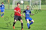 14.05.2016 - SV Marienstein - DJK Limes 09